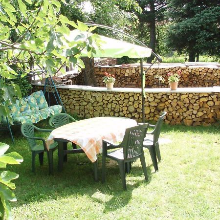Ai Tre Fichi Villa Cedas Екстериор снимка