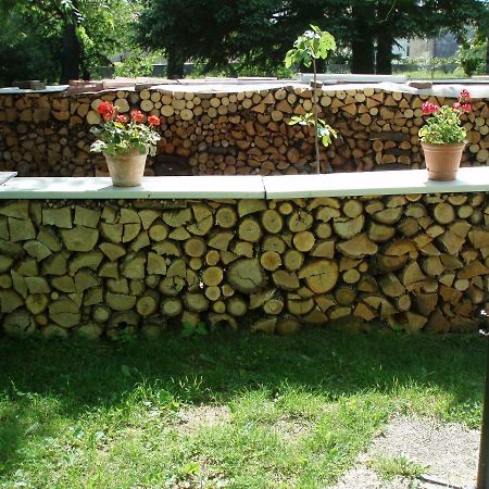 Ai Tre Fichi Villa Cedas Екстериор снимка