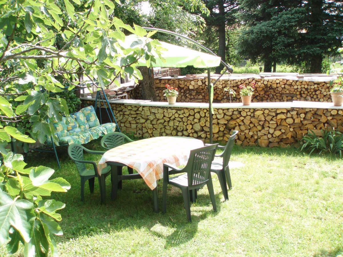 Ai Tre Fichi Villa Cedas Екстериор снимка