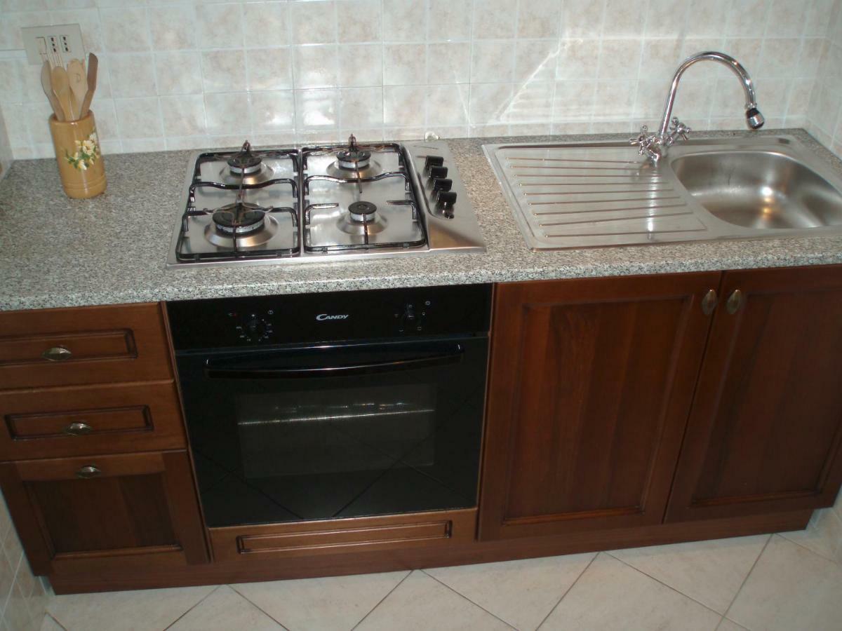 Ai Tre Fichi Villa Cedas Екстериор снимка