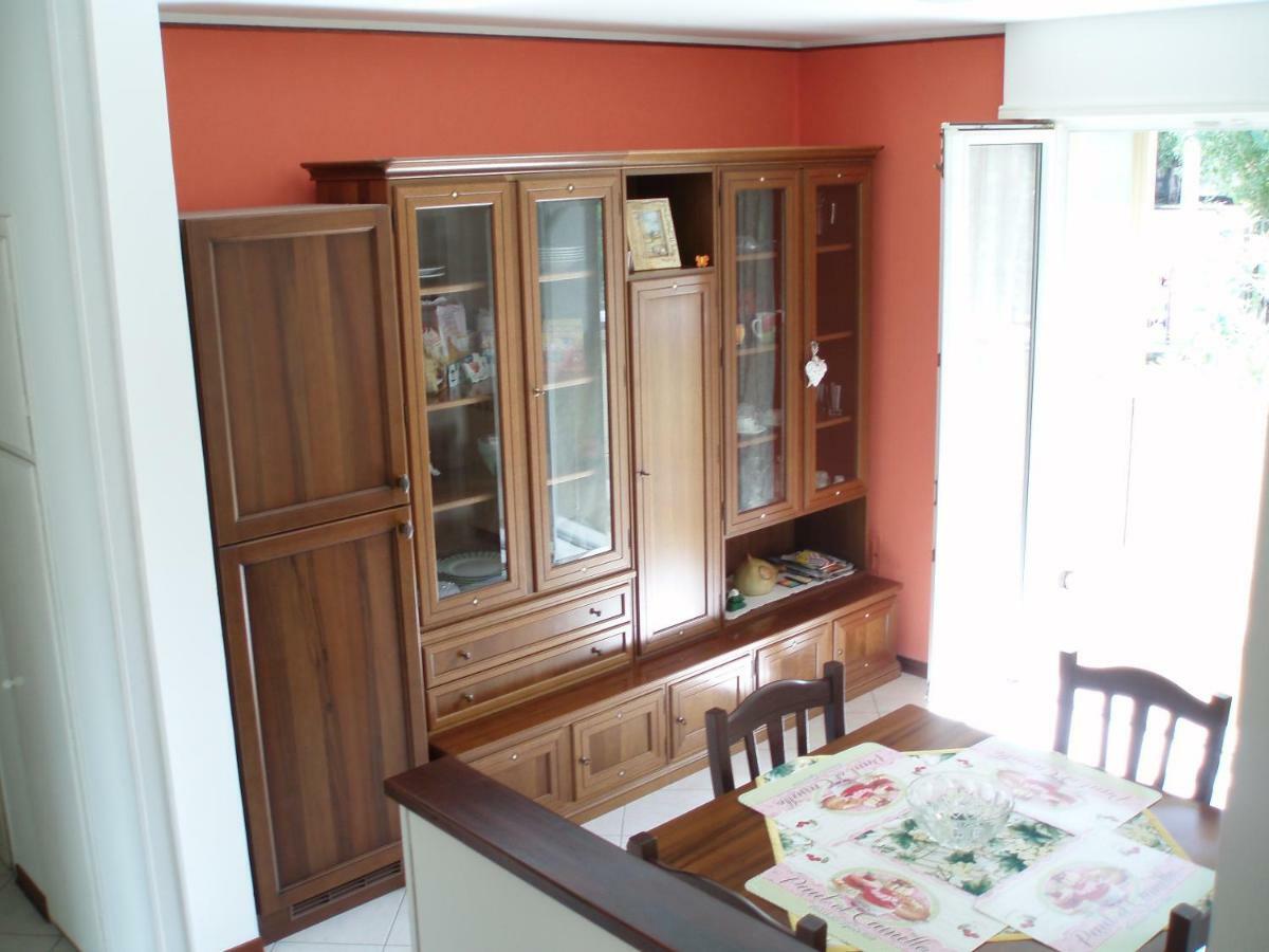 Ai Tre Fichi Villa Cedas Екстериор снимка
