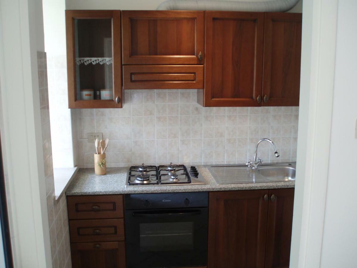 Ai Tre Fichi Villa Cedas Екстериор снимка