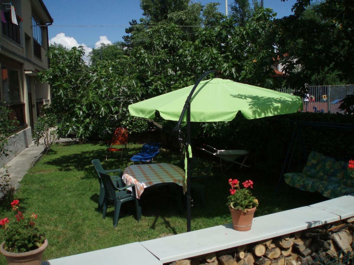 Ai Tre Fichi Villa Cedas Екстериор снимка