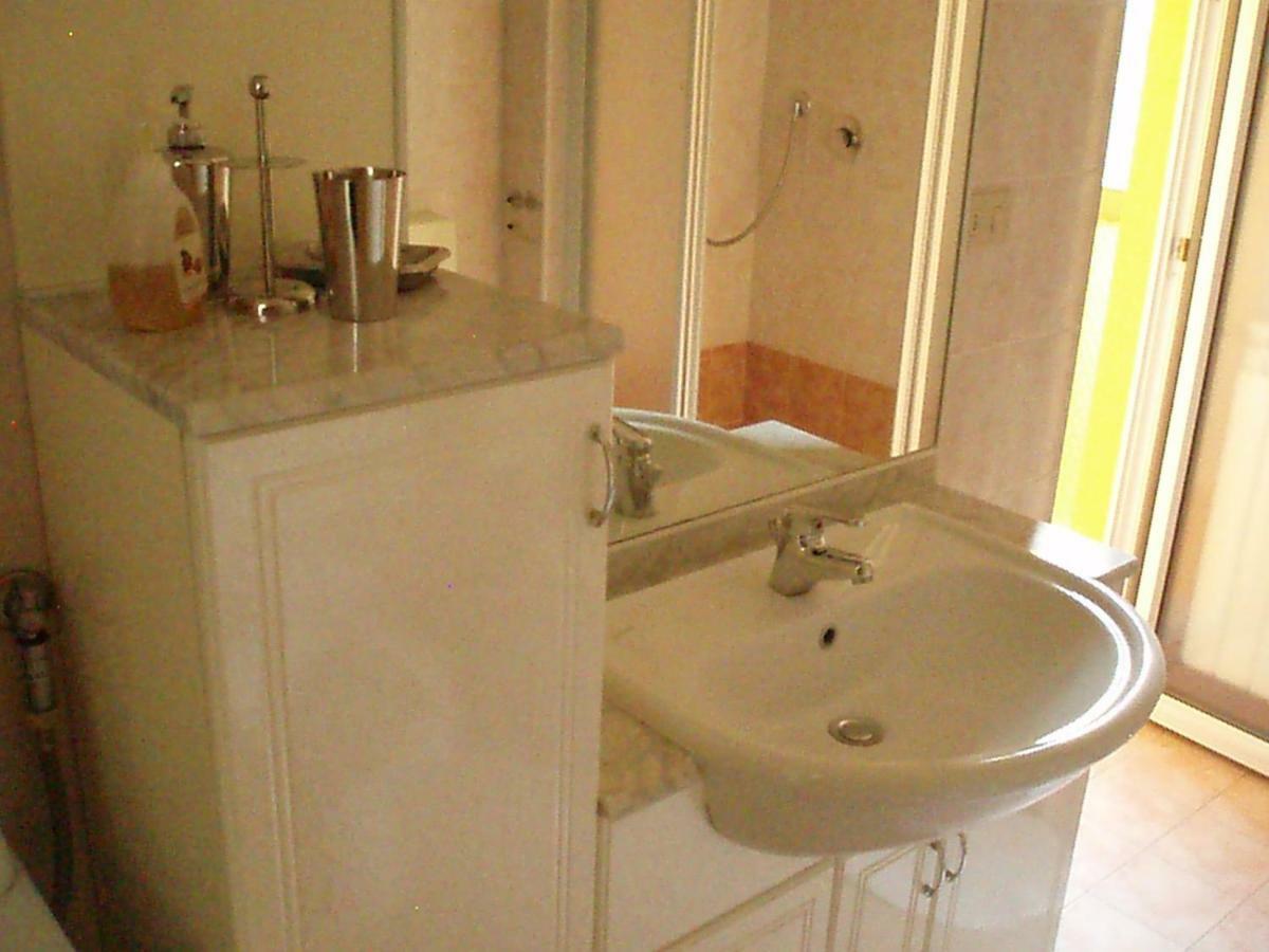 Ai Tre Fichi Villa Cedas Екстериор снимка